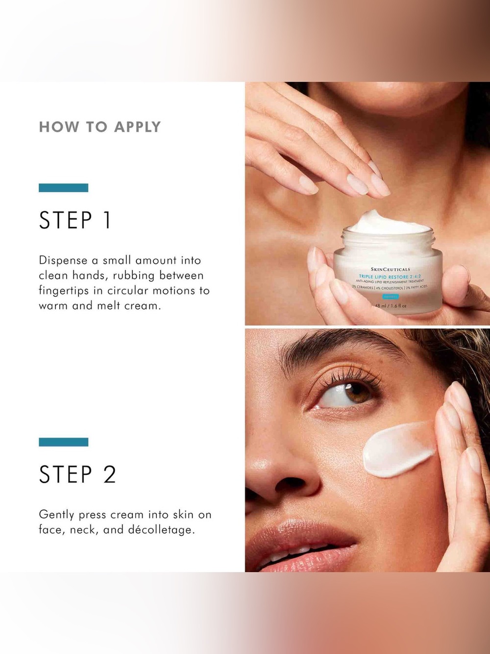 SkinCeuticals Triple Lipid Anti-Aging Lipif Replenishment Treatment - Picture 9 of 16